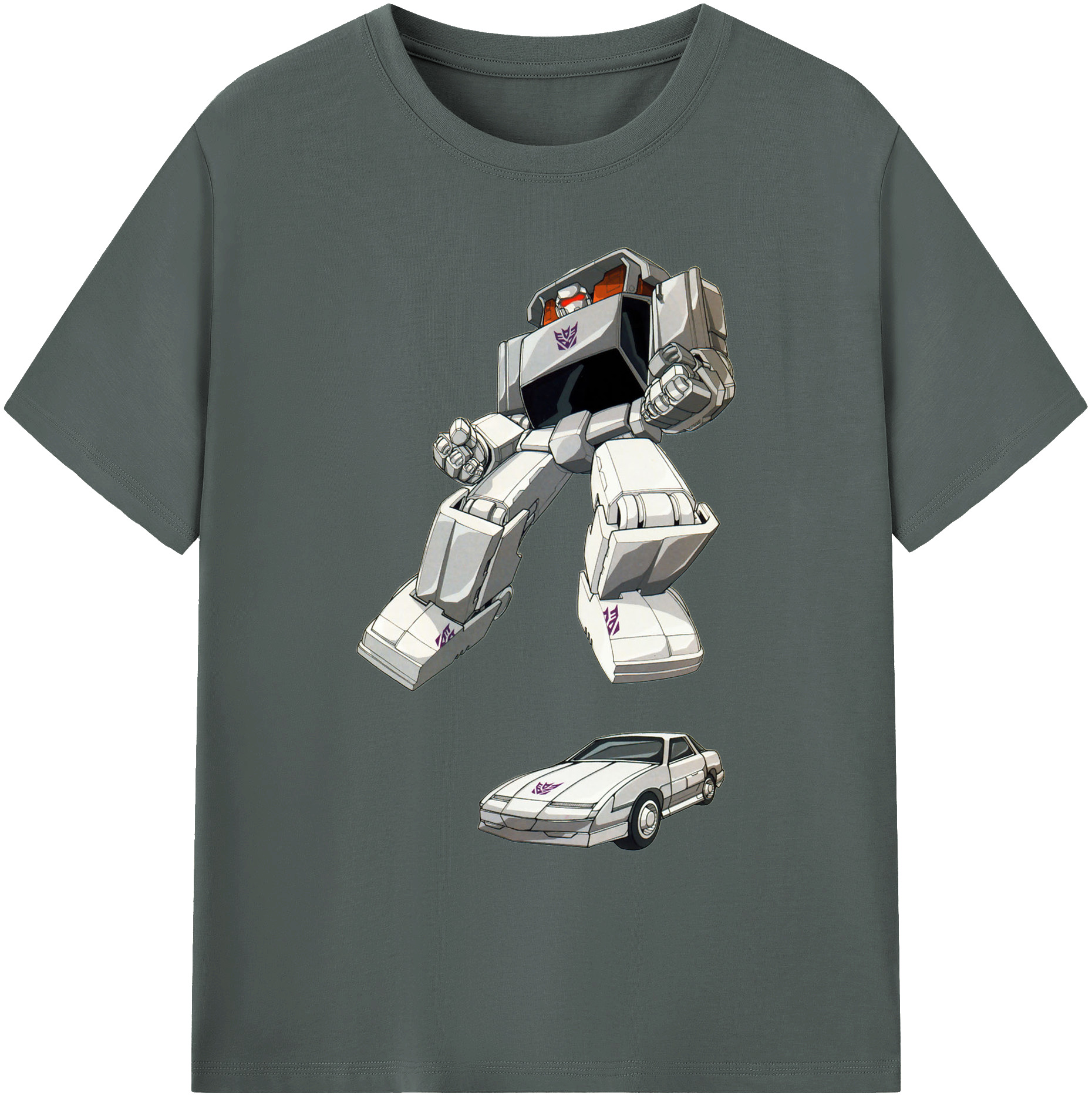 （画像用）  綿100％ メンズ半袖Tシャツ｜肌触りやわらか＆通気性